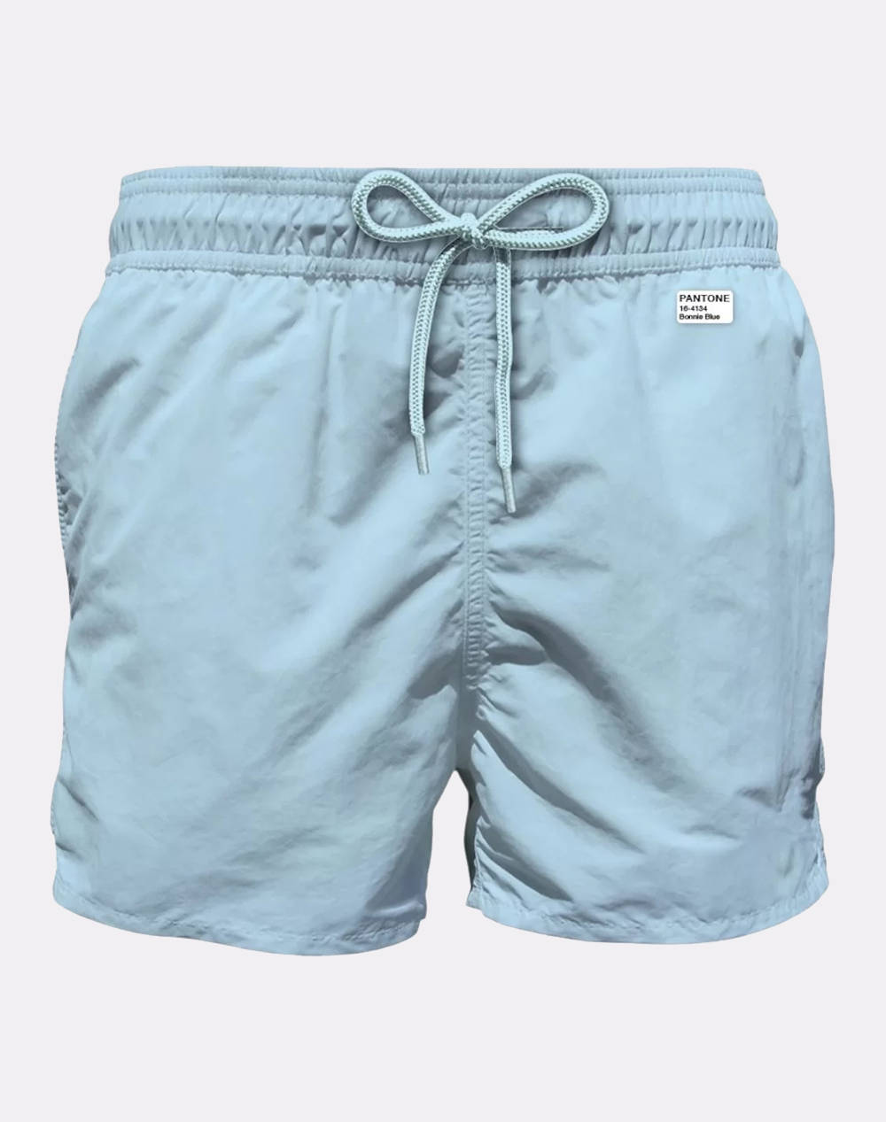 MC2 LIGHTING PANTONE-SWIMSHORT-30 SKY PNT