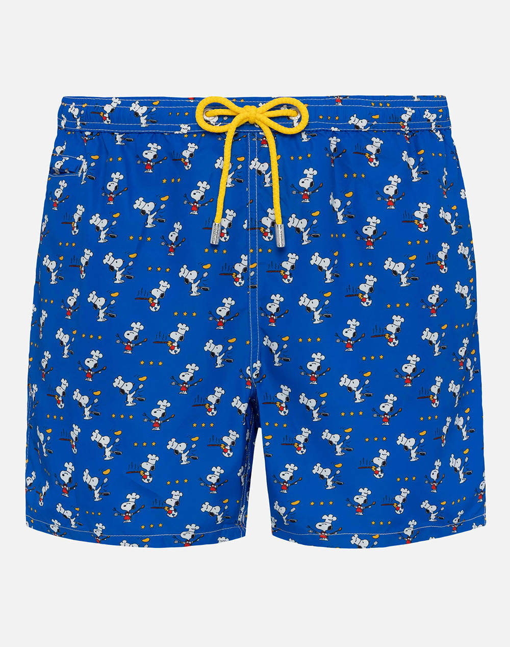 MC2 LIGHTING MICRO FANTASY-SWIMSHORT-SNOOPY CHEF 17