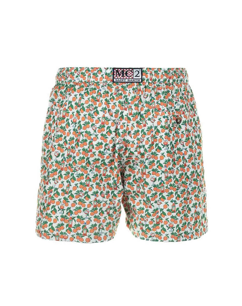 MC2 LIGHTING MICRO FANTASY-SWIMSHORT-SPRITZ GARDEN 01