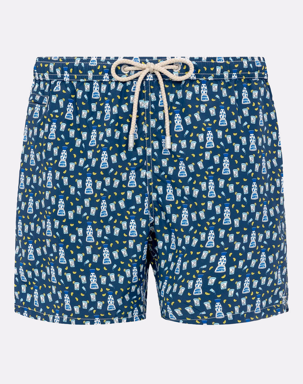 MC2 LIGHTING MICRO FANTASY-SWIMSHORT-TEQUILA CLASSIC 61