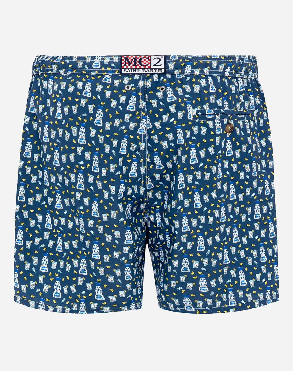 MC2 LIGHTING MICRO FANTASY-SWIMSHORT-TEQUILA CLASSIC 61