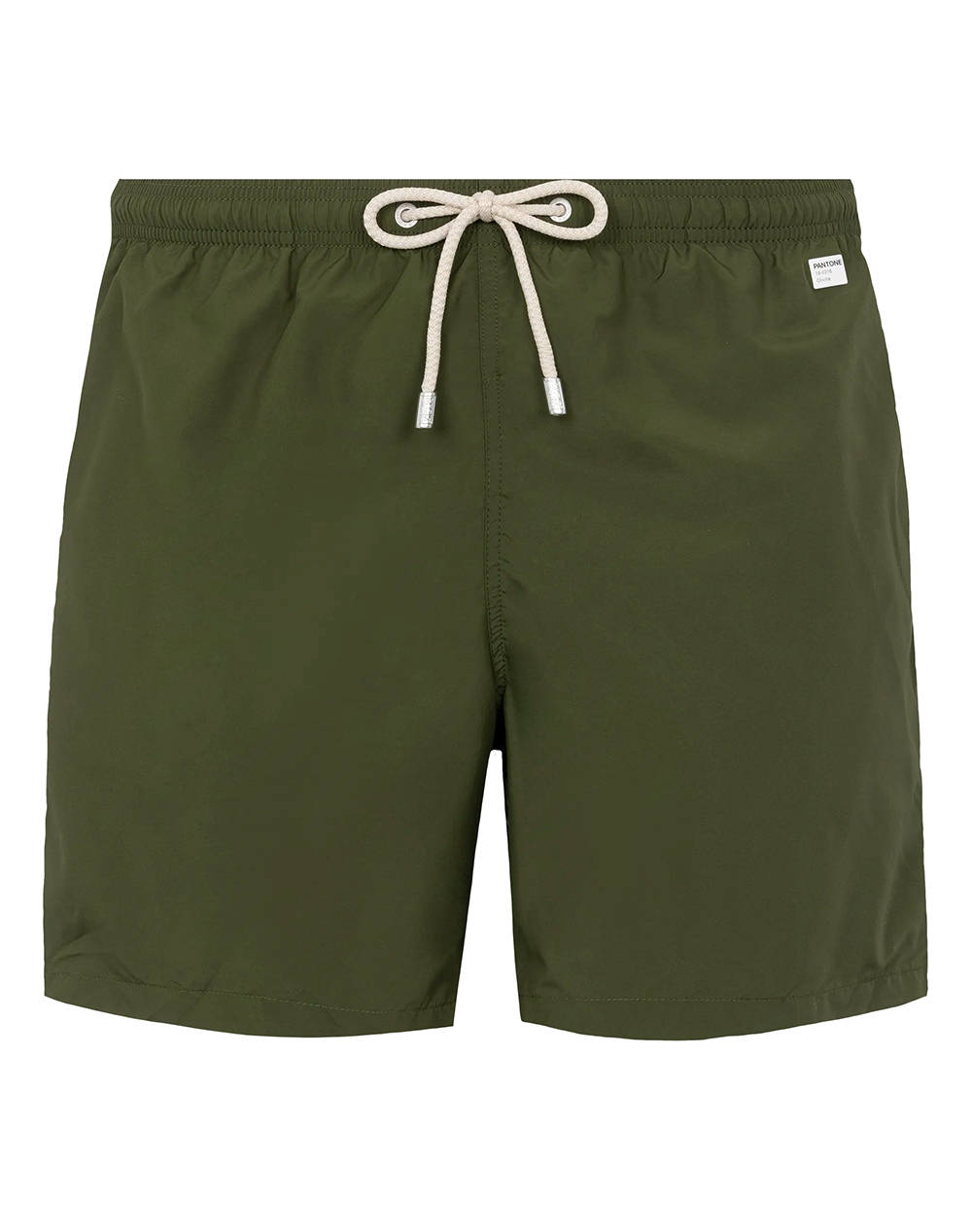MC2 LIGHTING PANTONE-SWIMSHORT-52 MILITARY PNT
