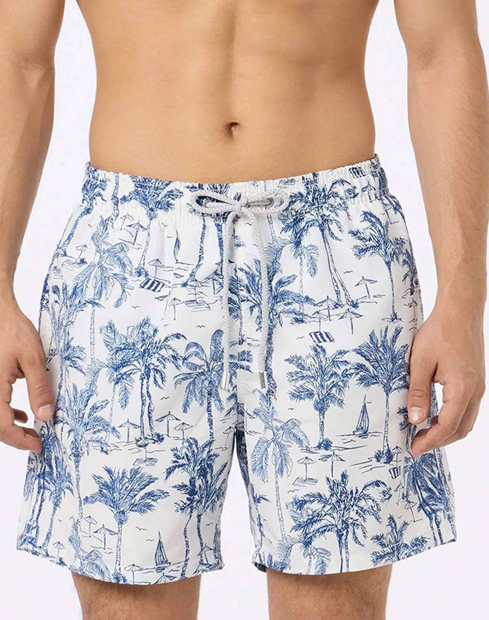 MC2 GUSTAVIA-SWIMSHORT-SAINT BEACH 01