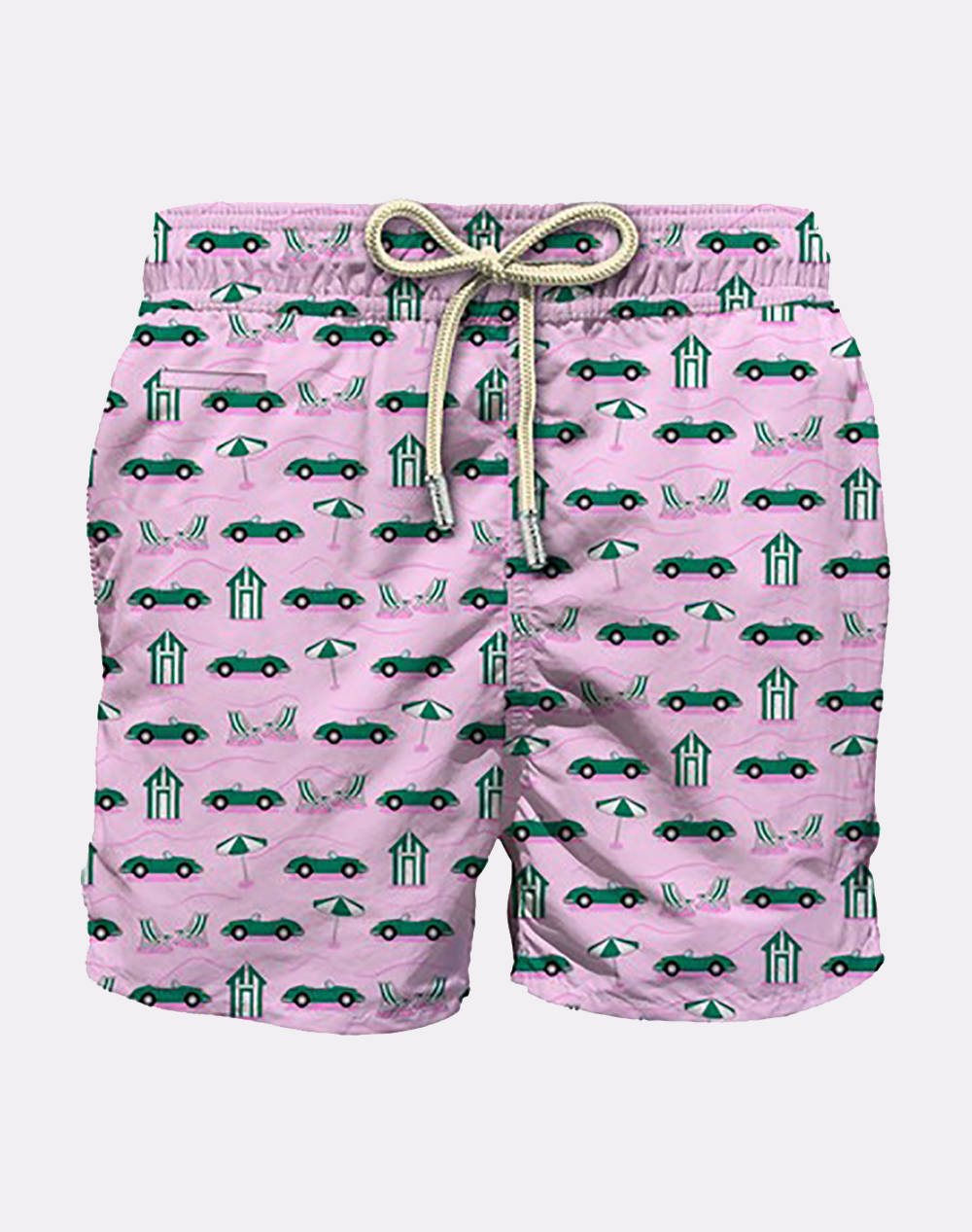 MC2 LIGHTING MICRO FANTASY-SWIMSHORT-ROAD TO FORTE 21