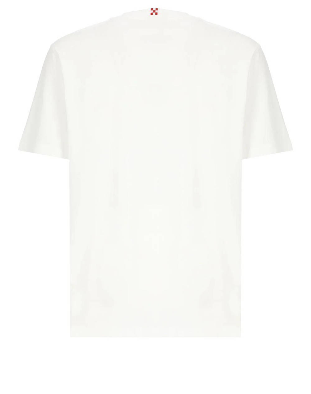 MC2 TSHIRT MAN-T-SHIRT-TIME GIN 01N