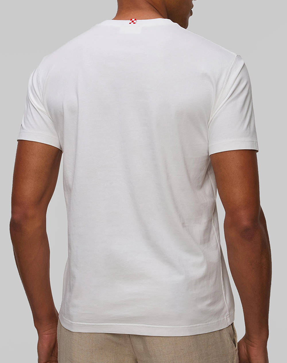 MC2 TSHIRT MAN-T-SHIRT-SIX PACK 01N