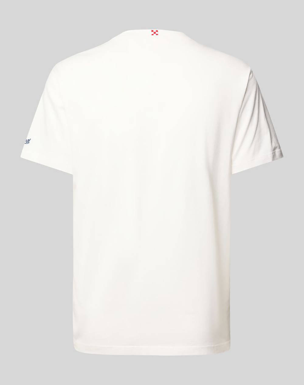 MC2 PORTOFINO-T-SHIRT-OVERDRINK 01N EMB