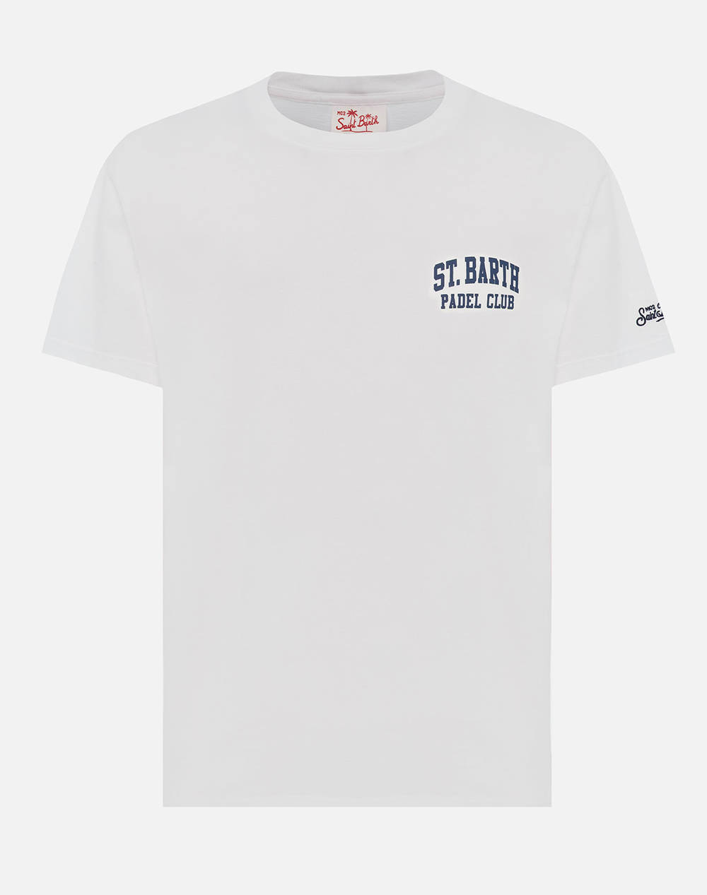MC2 TSHIRT MAN-T-SHIRT-PEANUTS PADEL 01N