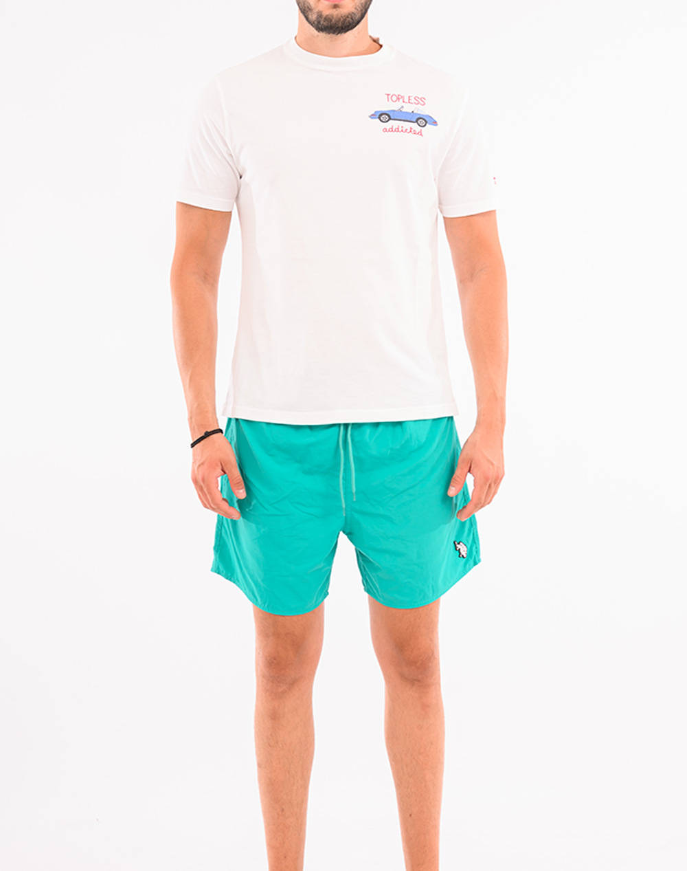 US POLO ASSN SPYD 000326 AH03 SWIMMEAR