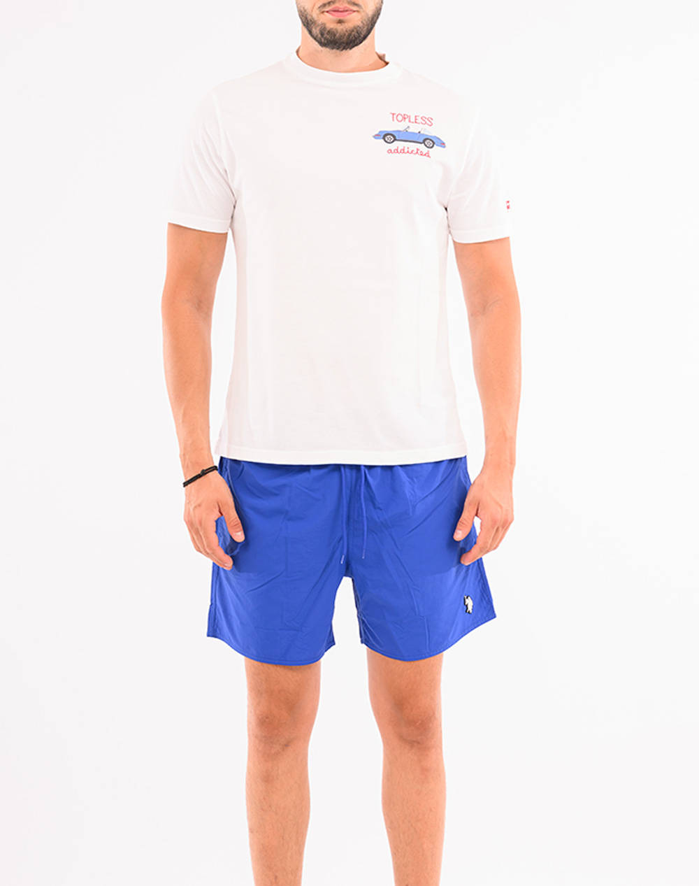 US POLO ASSN SPYD 000326 AH03 SWIMMEAR