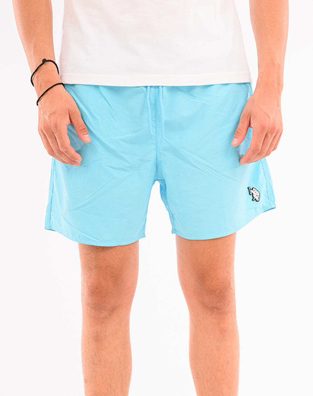 US POLO ASSN SPYD 000326 AH03 SWIMMEAR