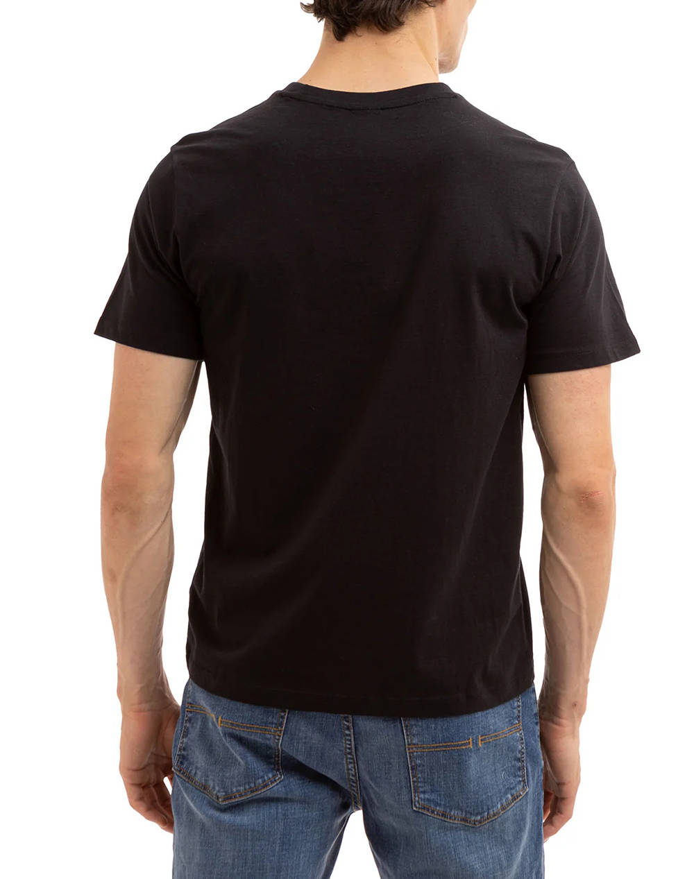 US POLO ASSN MICK 000148 EH33 TSHIRT SS PACK OF 200 BLUZA DE BARBATI