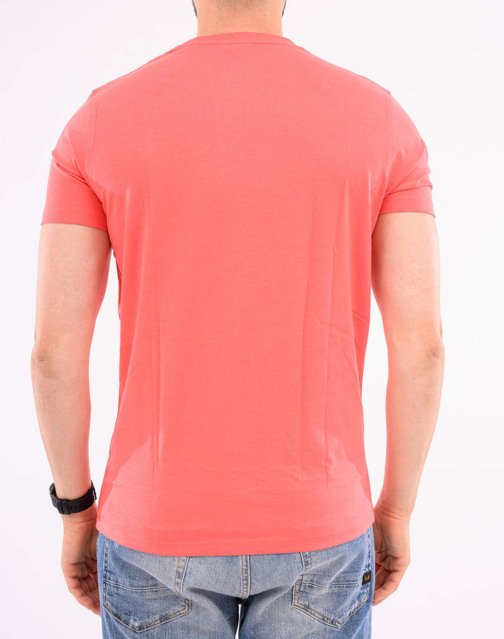 US POLO ASSN MICK 000148 EH33 TSHIRT SS PACK OF 200 BLUZA DE BARBATI