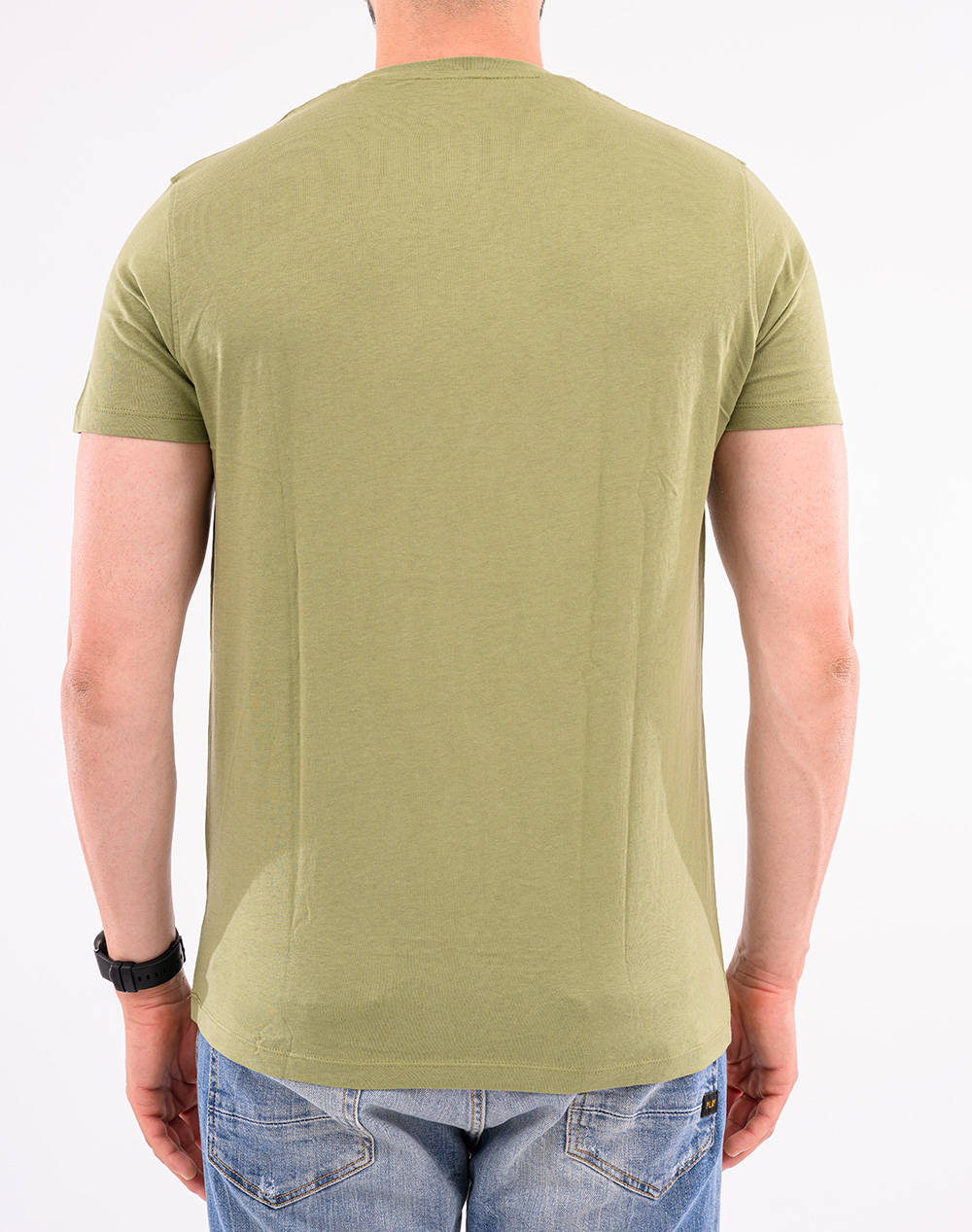 US POLO ASSN MICK 000148 EH33 TSHIRT SS PACK OF 200 BLUZA DE BARBATI