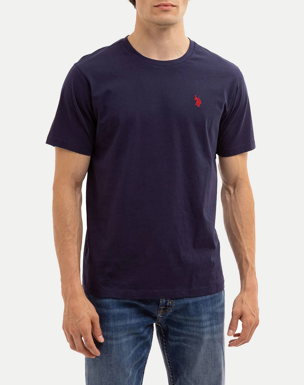 US POLO ASSN MICK 000148 EH33 TSHIRT SS PACK OF 200 BLUZA DE BARBATI