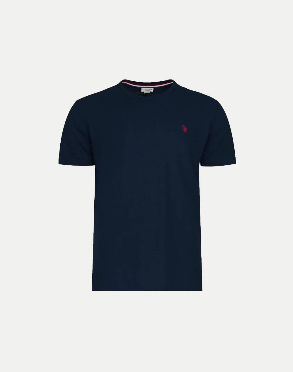 US POLO ASSN MICK 000148 EH33 TSHIRT SS PACK OF 200 BLUZA DE BARBATI