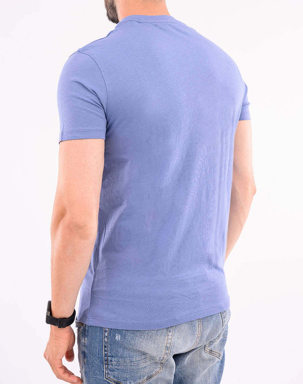 US POLO ASSN MICK 000148 EH33 TSHIRT SS PACK OF 200 BLUZA DE BARBATI