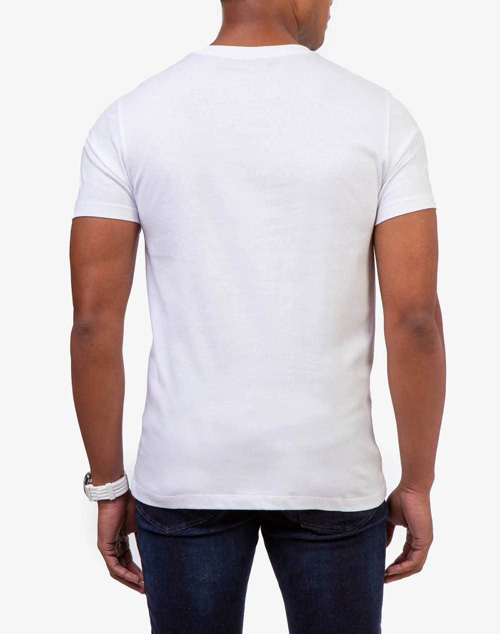 US POLO ASSN MICK 000148 EH33 TSHIRT SS PACK OF 200 BLUZA DE BARBATI