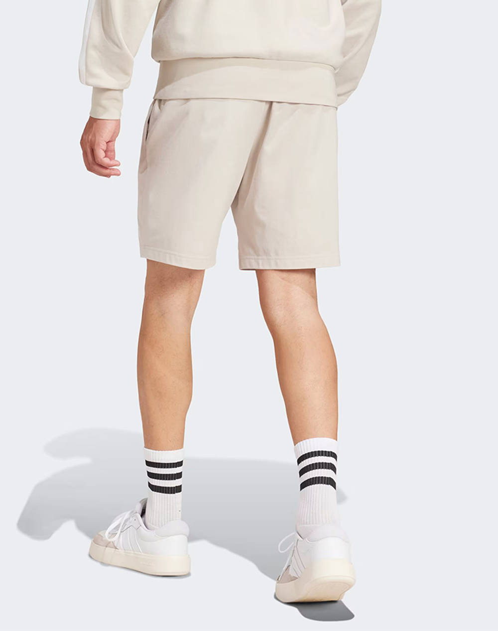 ADIDAS M LIN SJ SHO