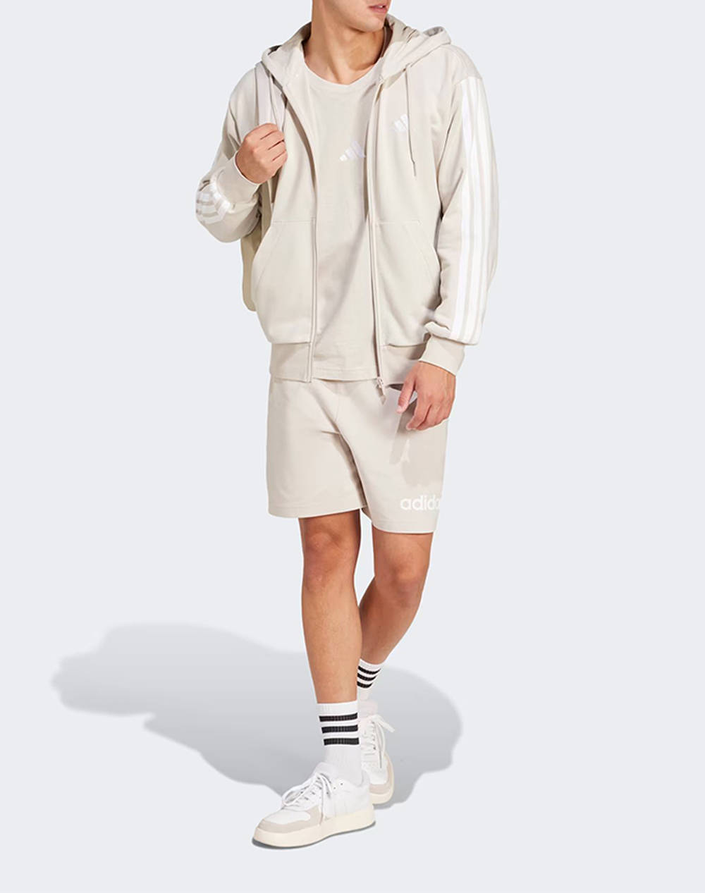 ADIDAS M LIN SJ SHO