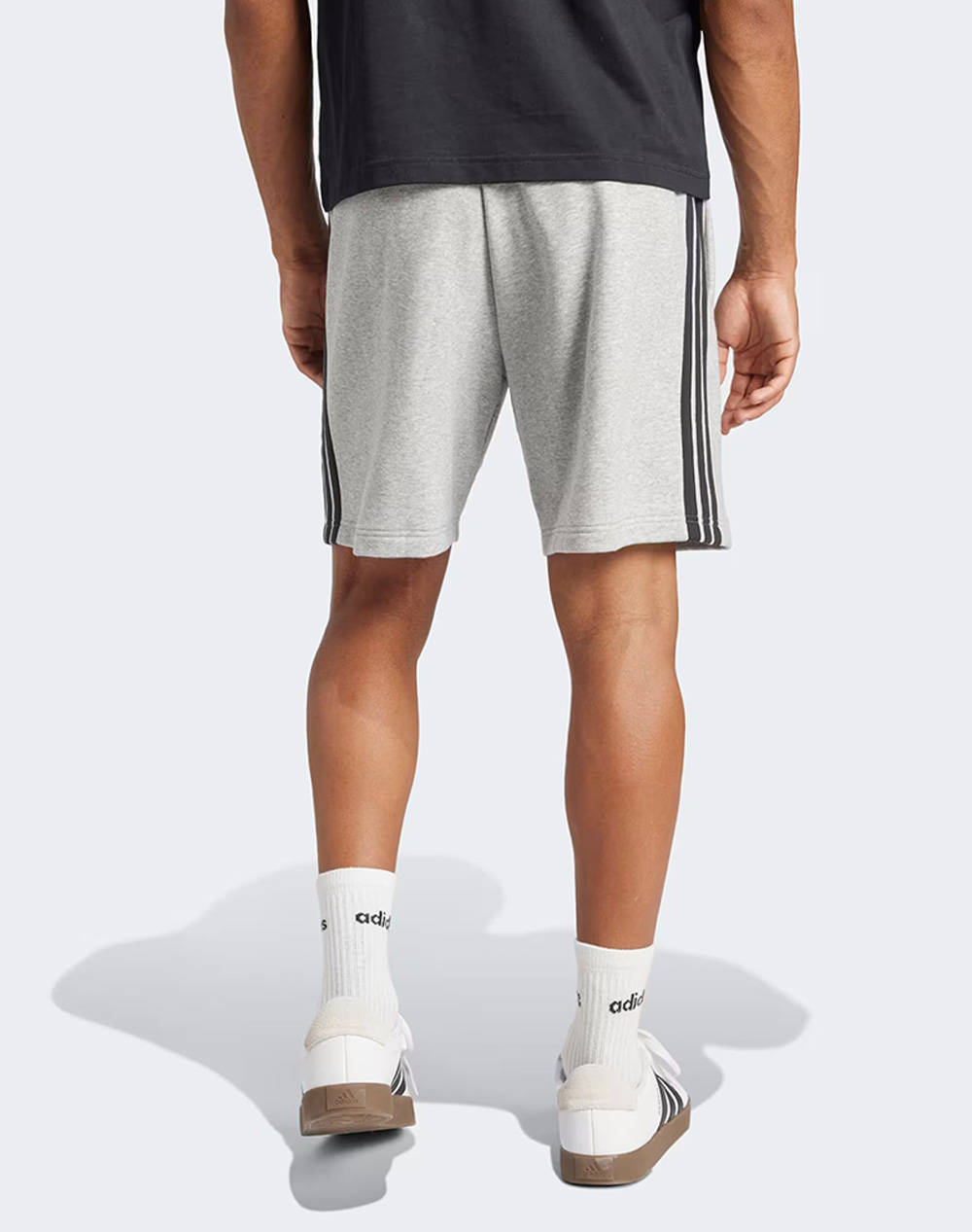 ADIDAS M 3S FT SHO