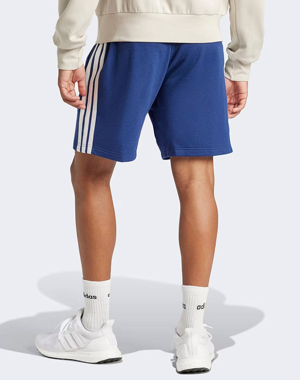 ADIDAS M 3S FT SHO