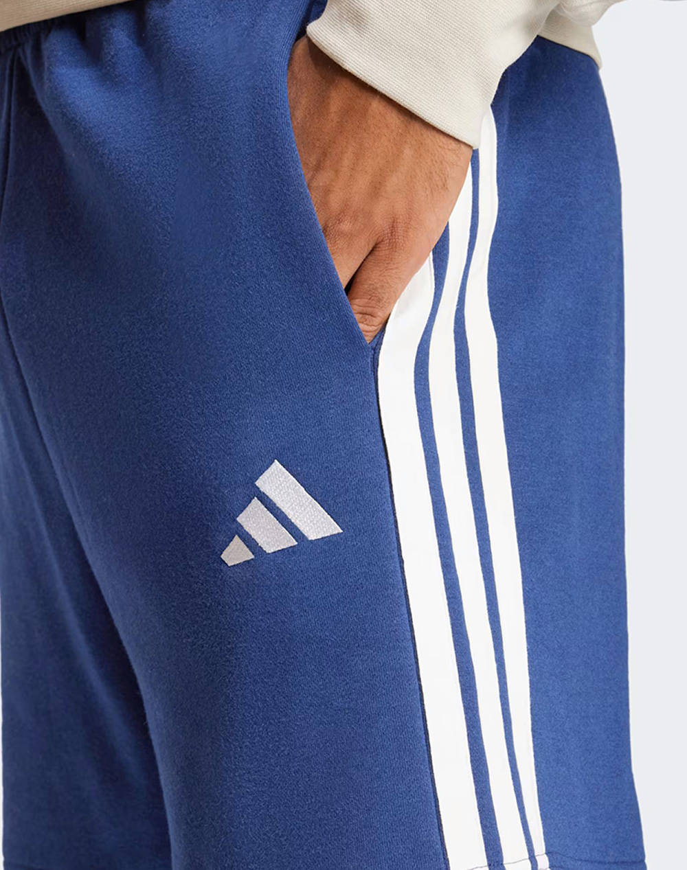 ADIDAS M 3S FT SHO