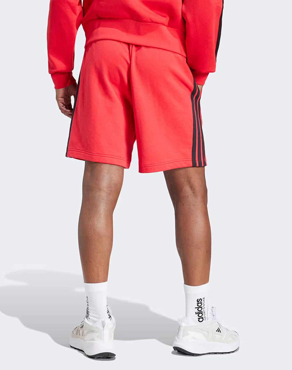 ADIDAS M 3S FT SHO