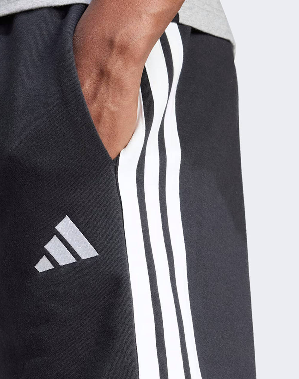 ADIDAS M 3S FT SHO