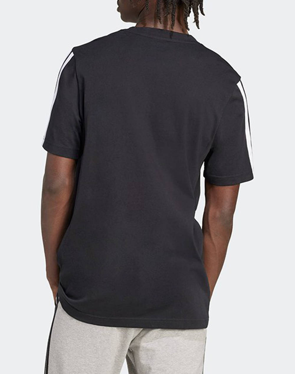 ADIDAS M 3S SJ T