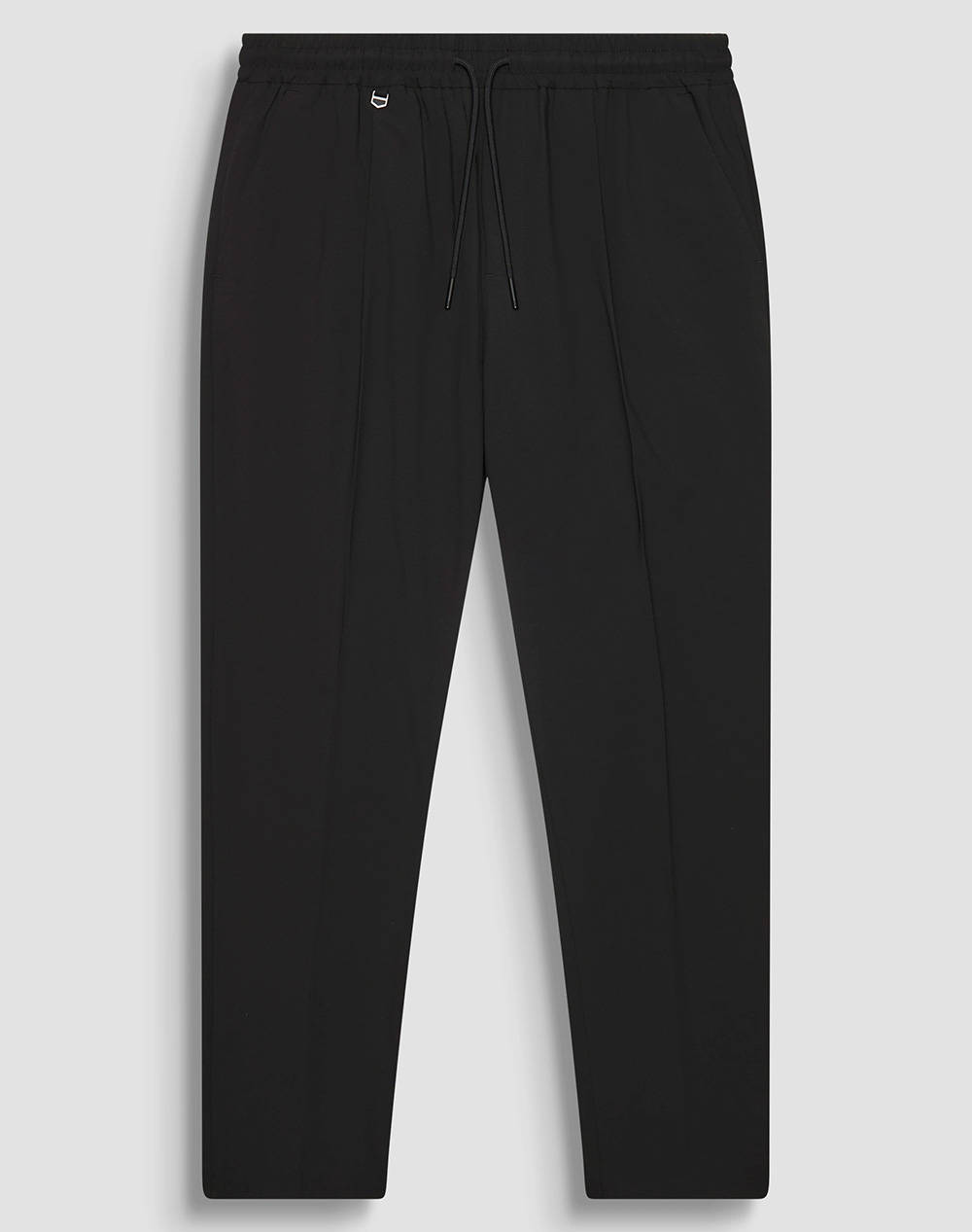 ANTONY MORATO MMTR00744FA600288 MIN OF 6 TROUSERS NEIL REGULAR FIT IN STRETCH VISCOSE BLEND FABRIC PANTALONI DE BARBATI