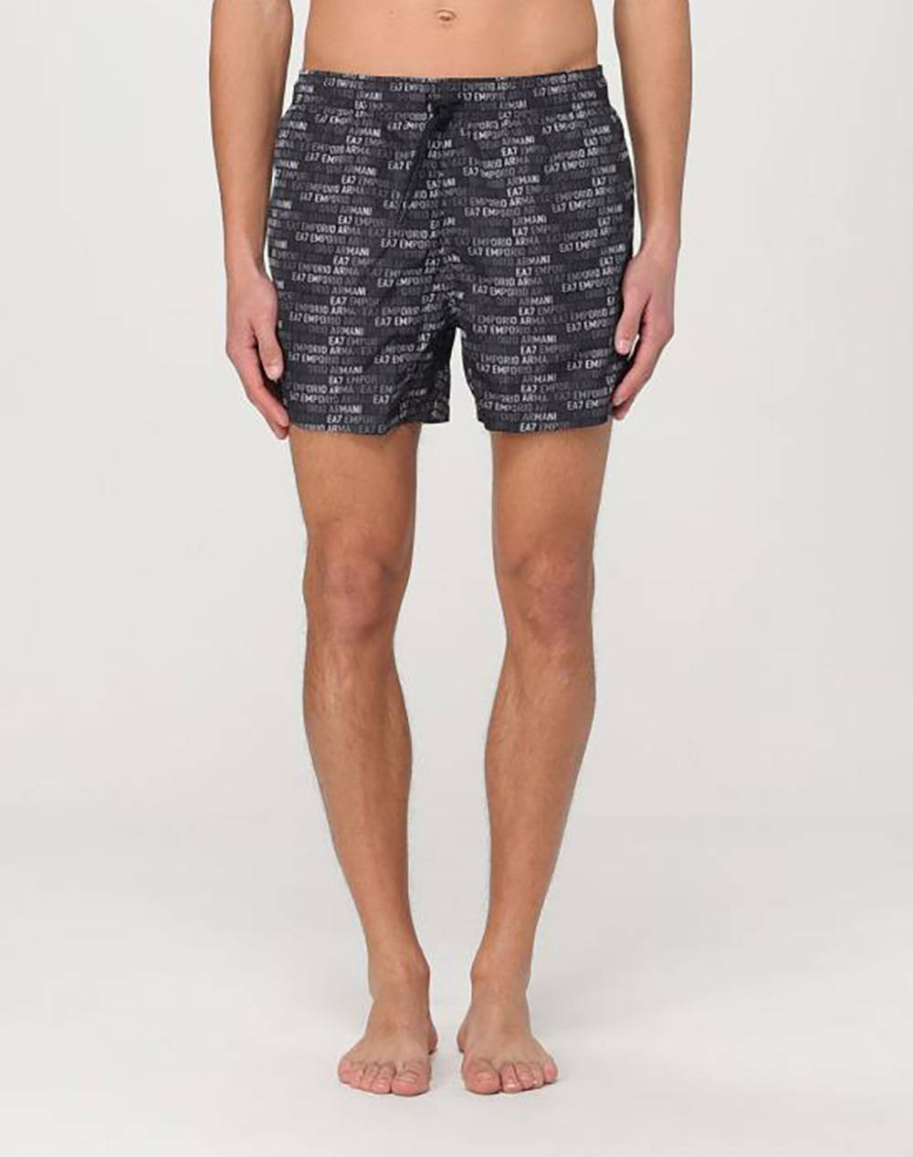 EA7 BOXER BEACHWEAR