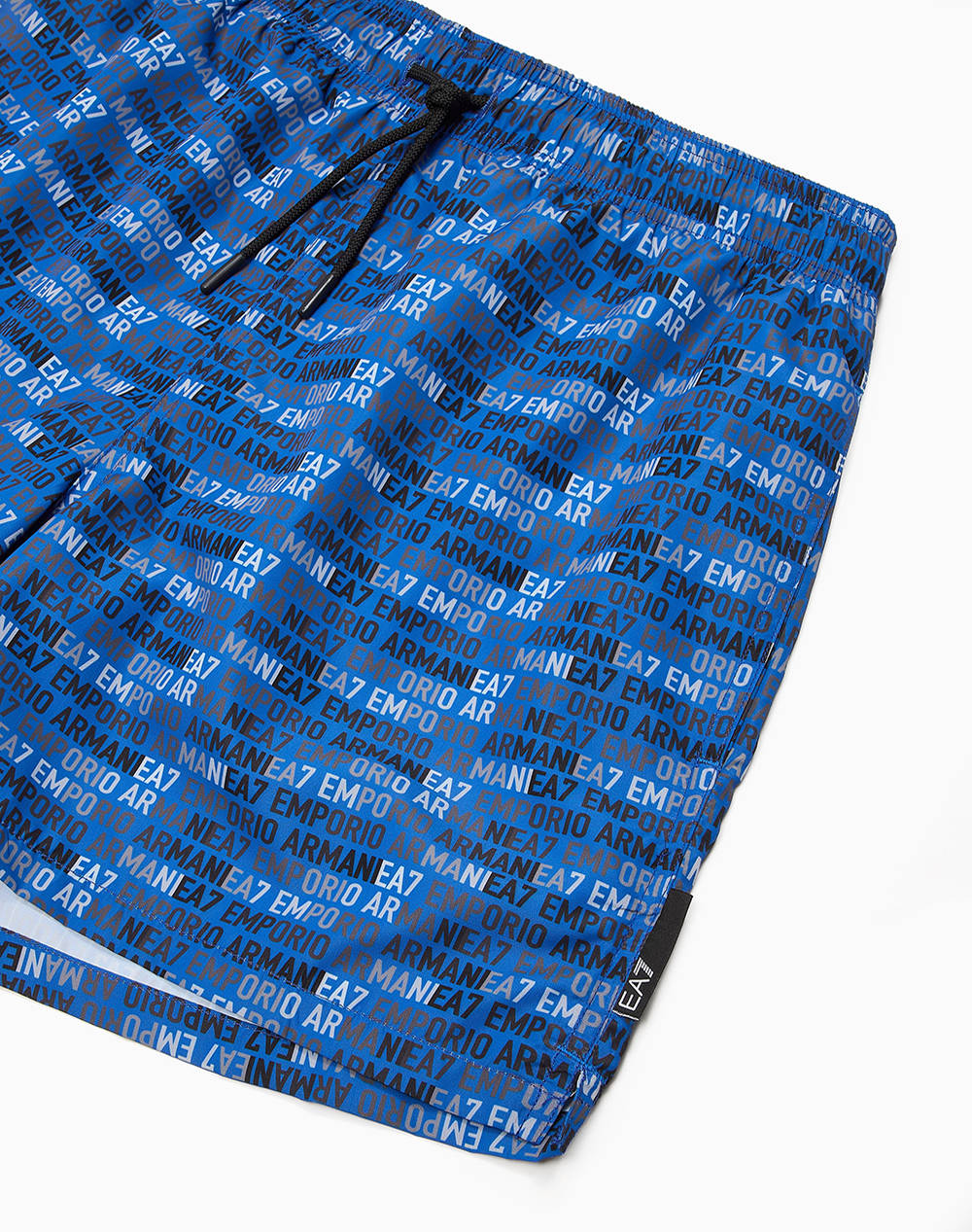 EA7 BOXER BEACHWEAR