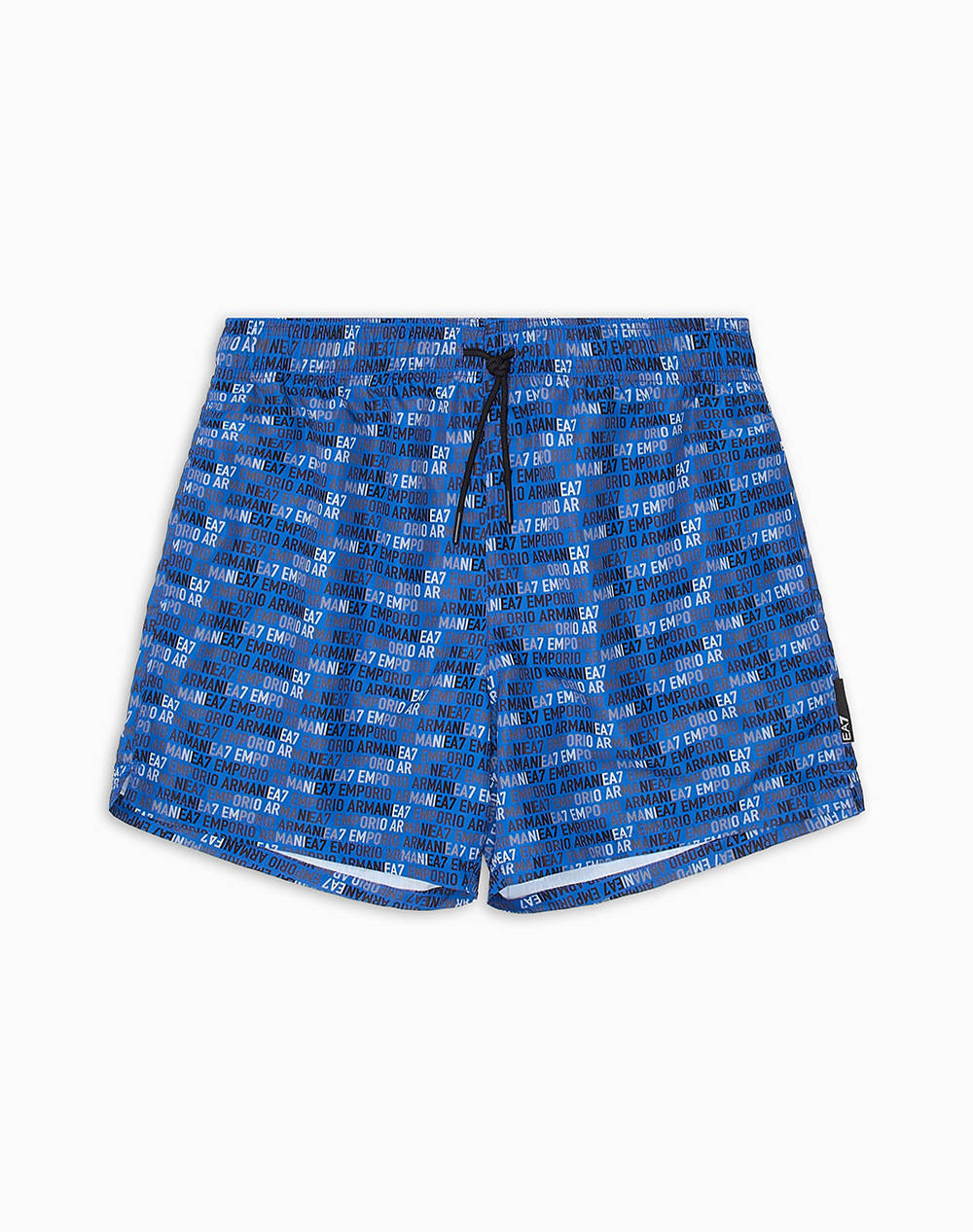 EA7 BOXER BEACHWEAR
