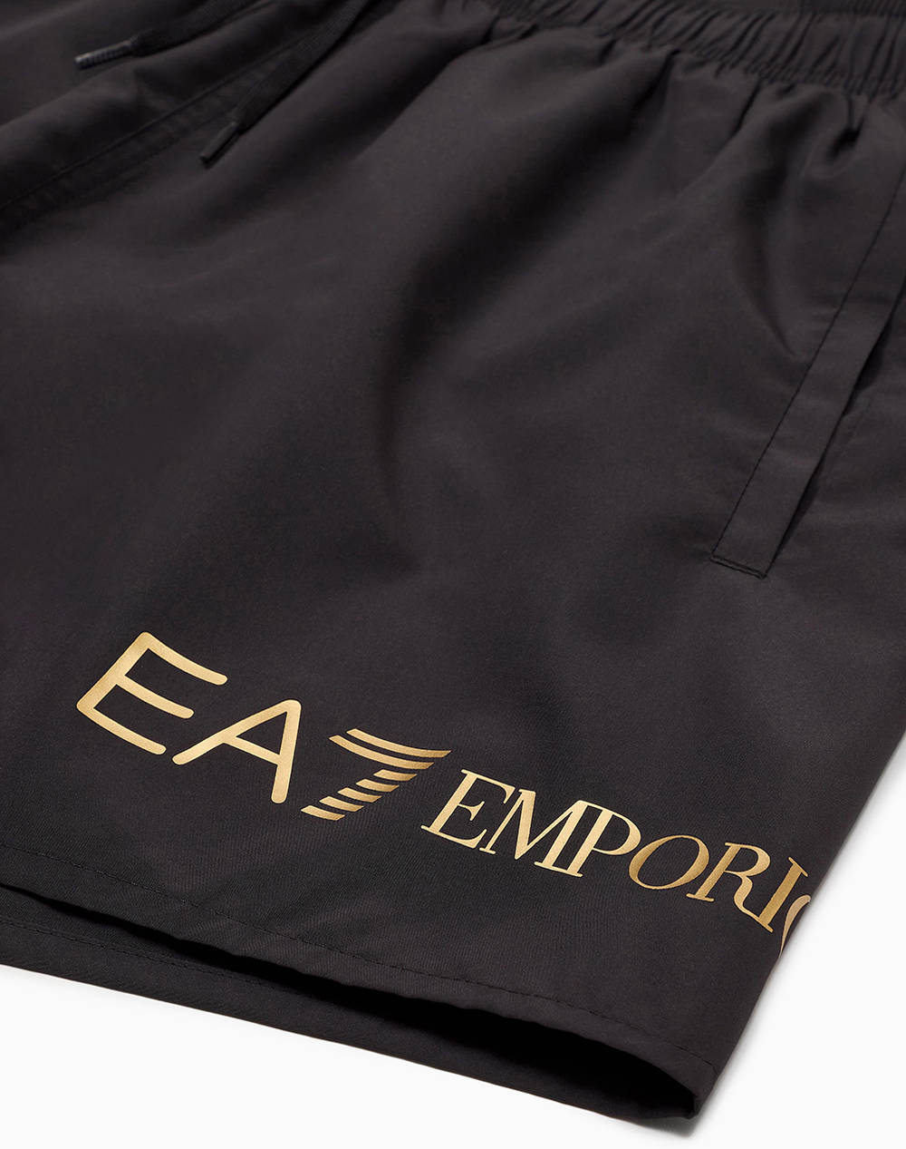EA7 BOXER BEACHWEAR