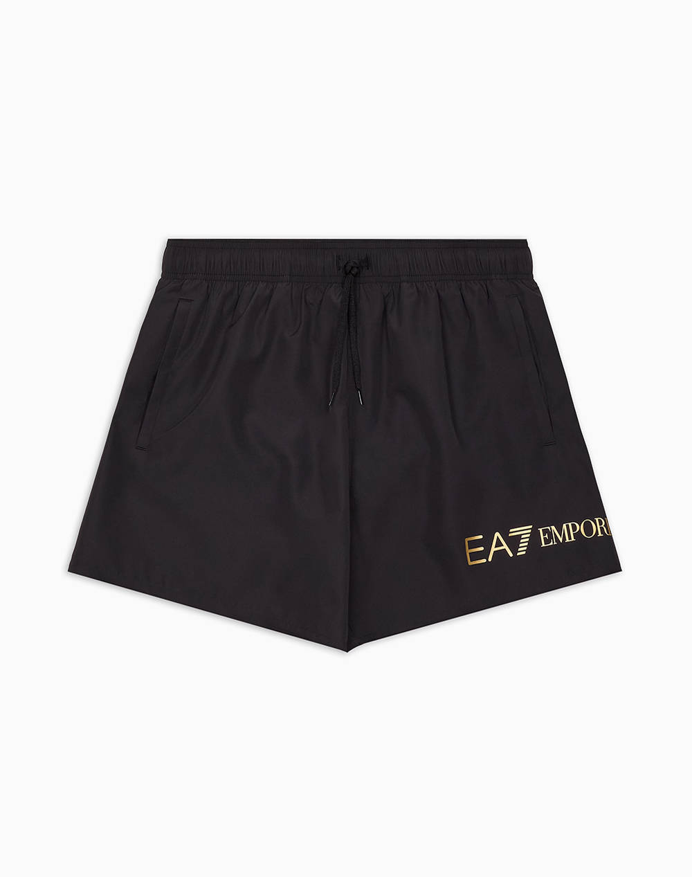 EA7 BOXER BEACHWEAR