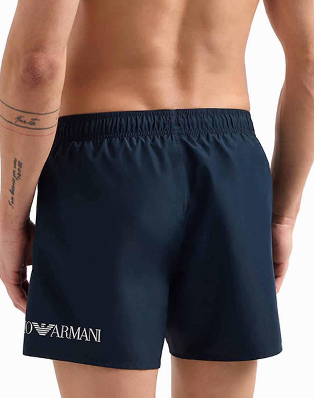 EA7 BOXER BEACHWEAR