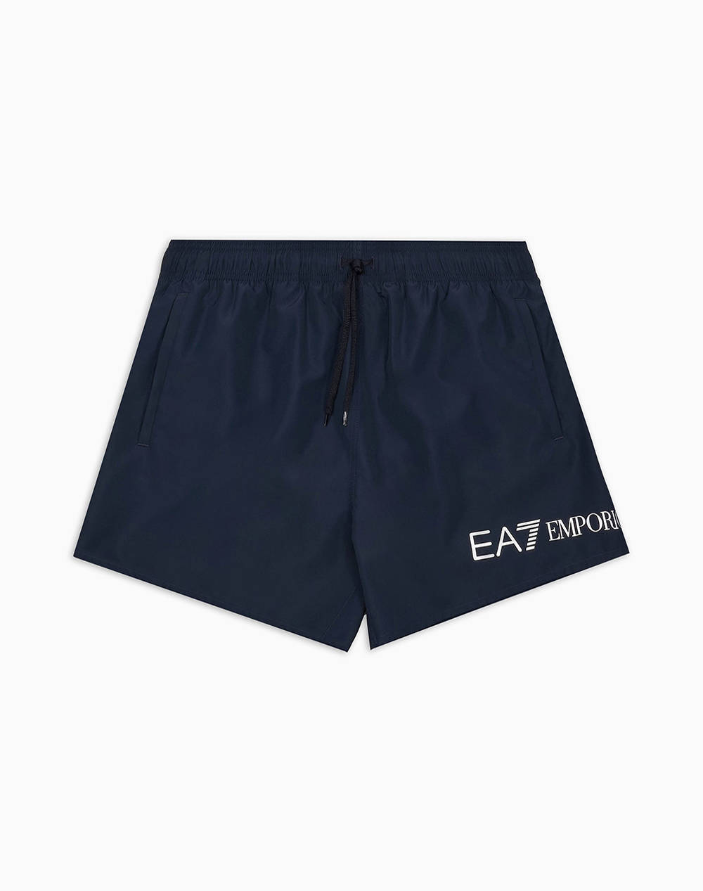 EA7 BOXER BEACHWEAR