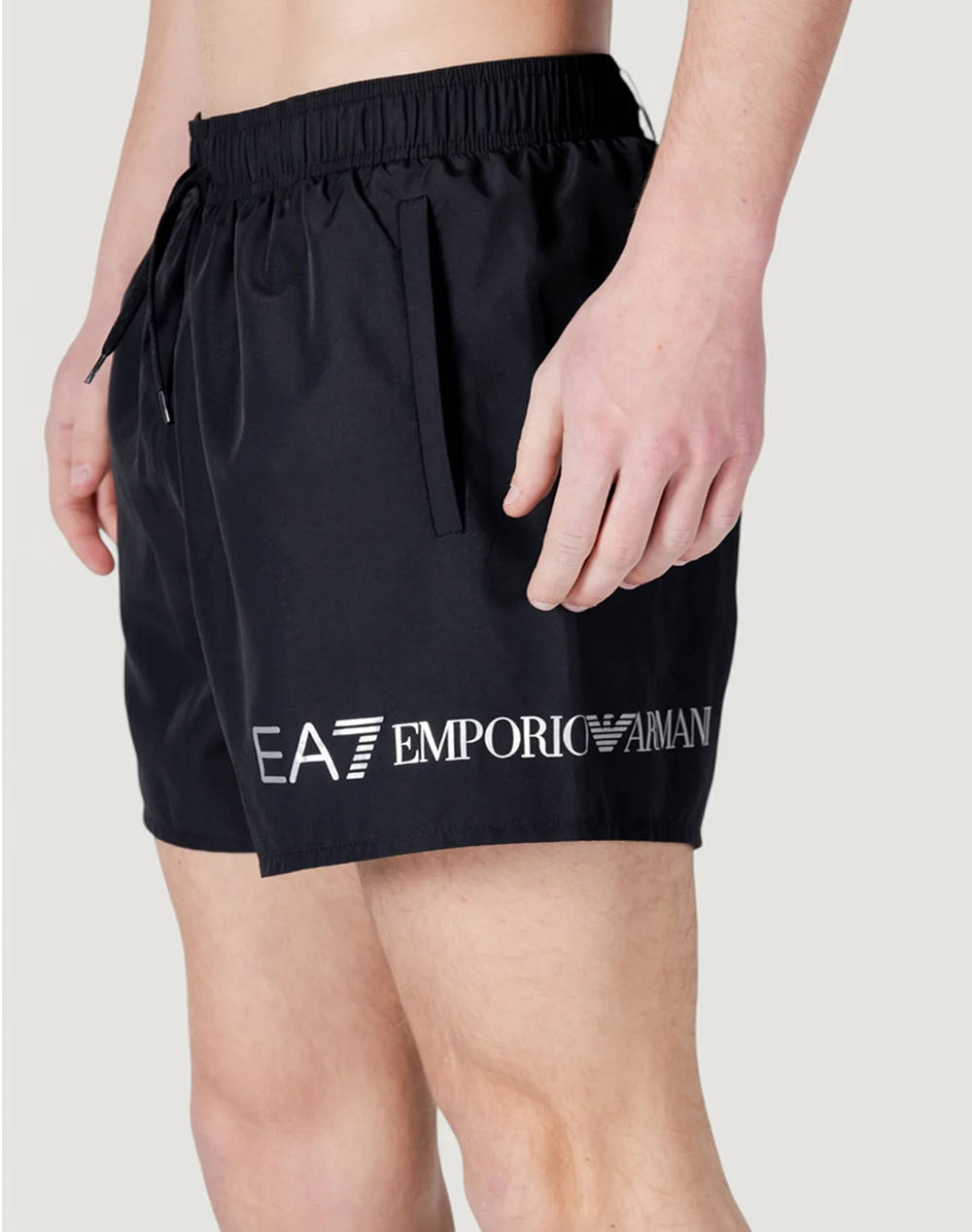 EA7 BOXER BEACHWEAR