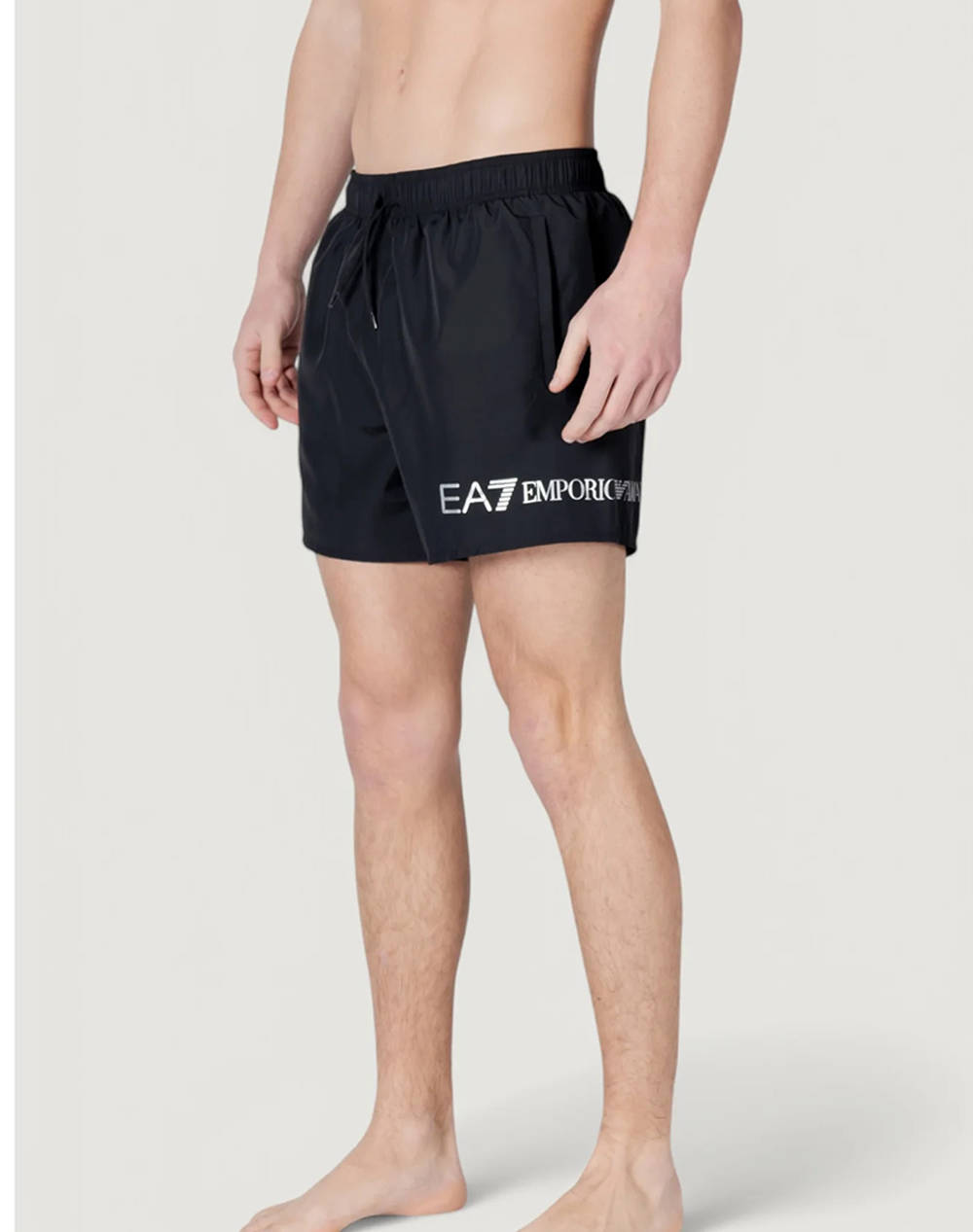 EA7 BOXER BEACHWEAR
