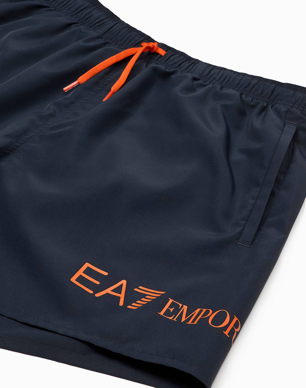 EA7 BOXER BEACHWEAR