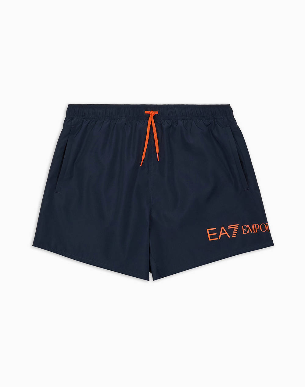 EA7 BOXER BEACHWEAR