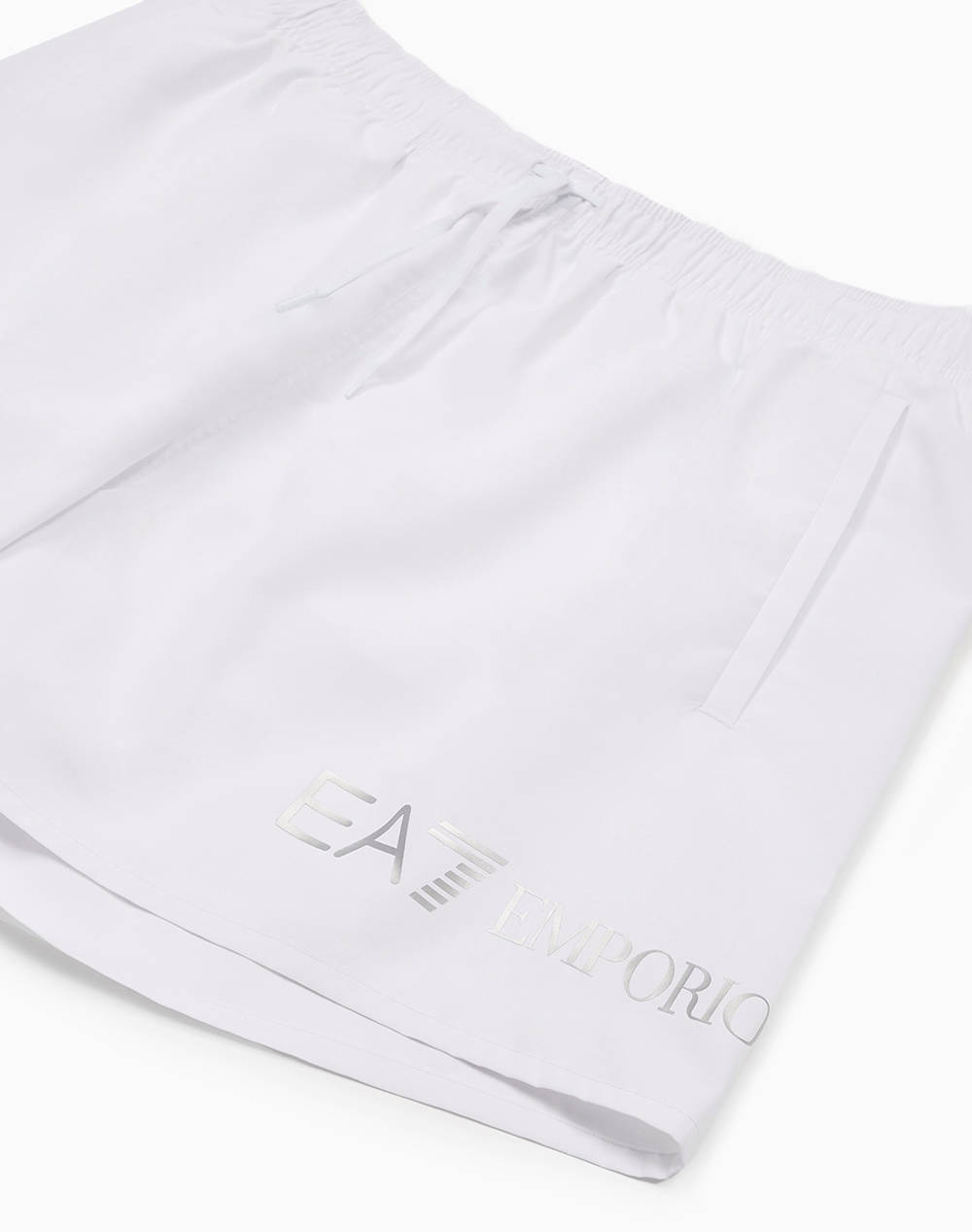 EA7 BOXER BEACHWEAR