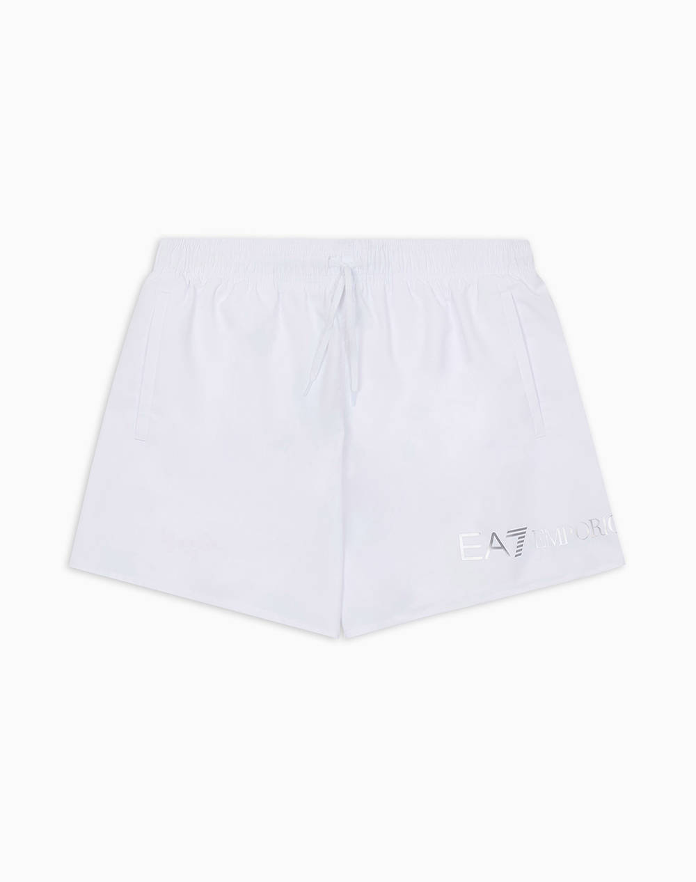 EA7 BOXER BEACHWEAR