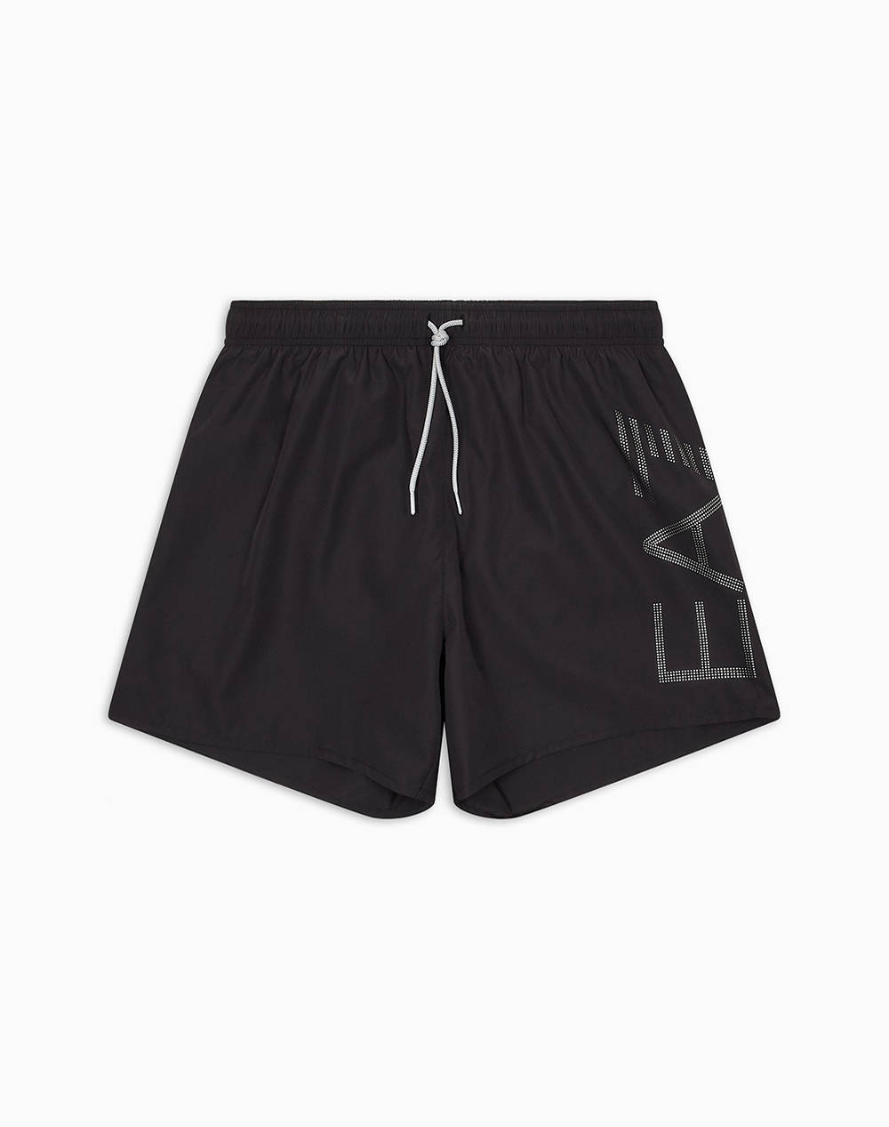 EA7 BOXER BEACHWEAR
