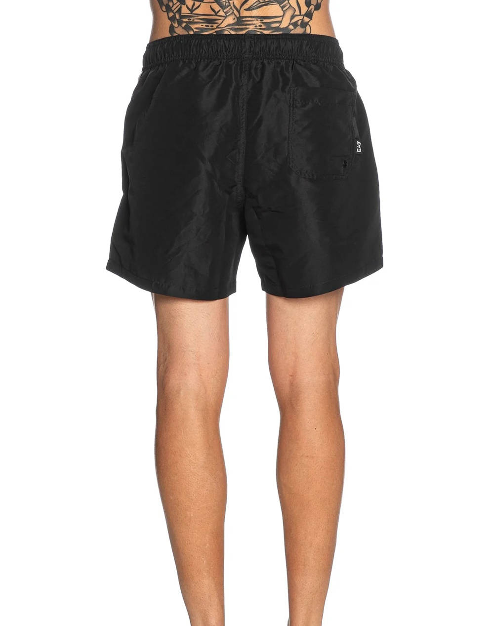 EA7 BOXER BEACHWEAR
