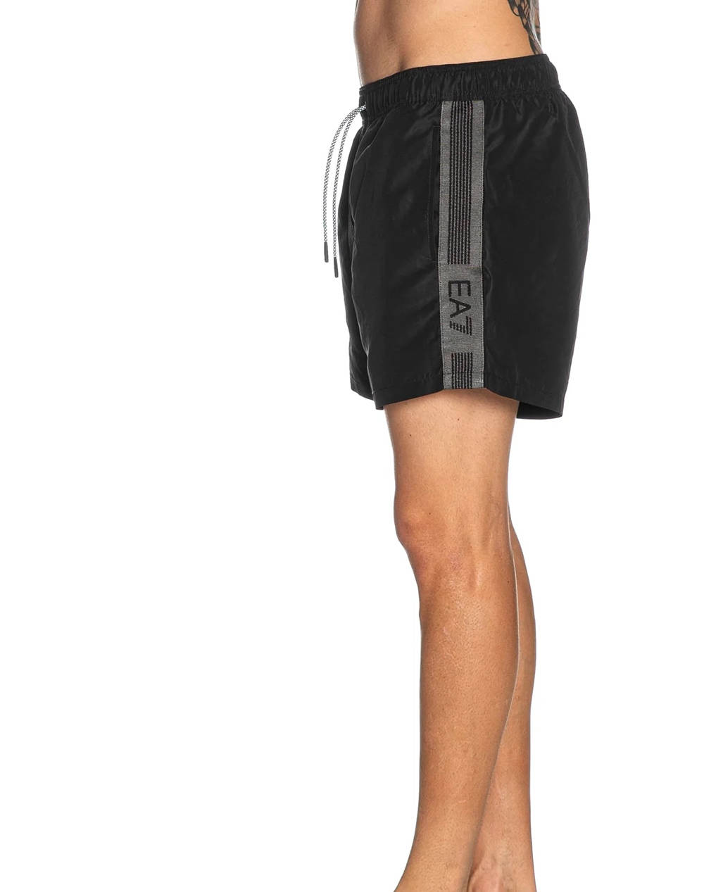 EA7 BOXER BEACHWEAR