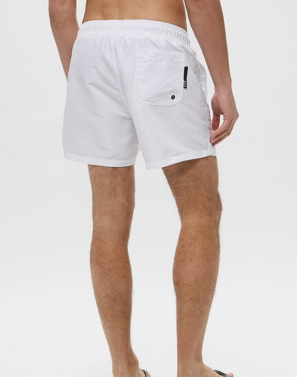 EA7 BOXER BEACHWEAR