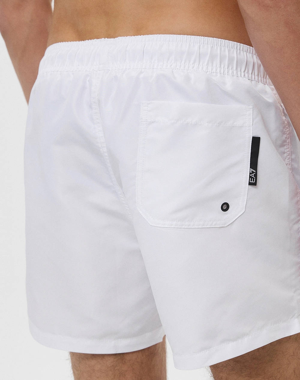 EA7 BOXER BEACHWEAR
