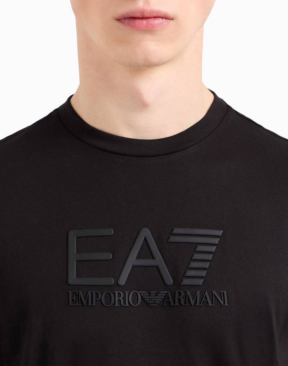 EA7 T-SHIRT